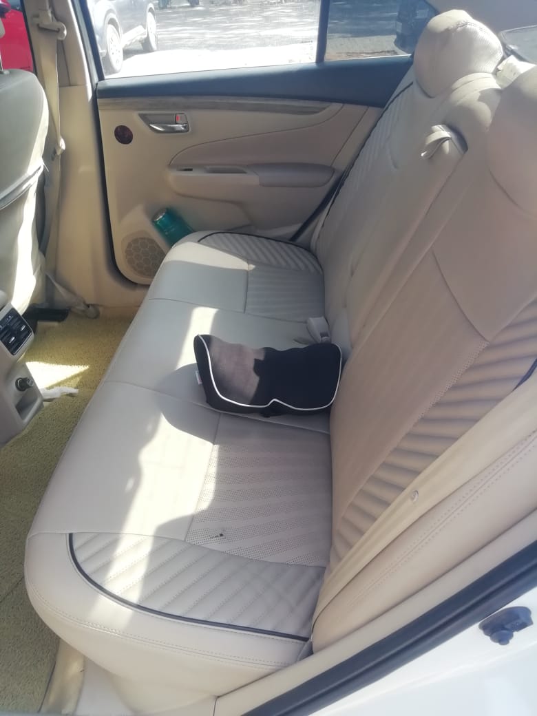 Maruti Suzuki Ciaz(2018-2020) Delta 1.5 Mt